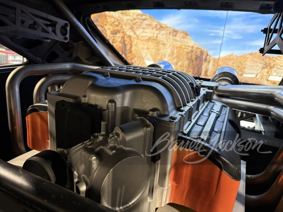 1970 Dodge Charger R/T 2nd Gen - Image 8 of 11