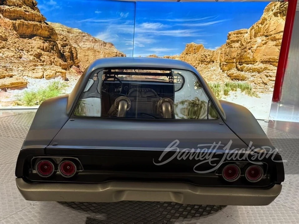 1970 Dodge Charger R/T 2nd Gen - Image 11 of 11