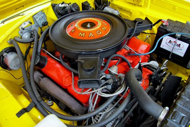 1970 Dodge Charger 2nd Gen - Image 3 of 6
