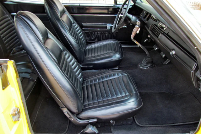 1970 Dodge Charger 2nd Gen - Image 4 of 6