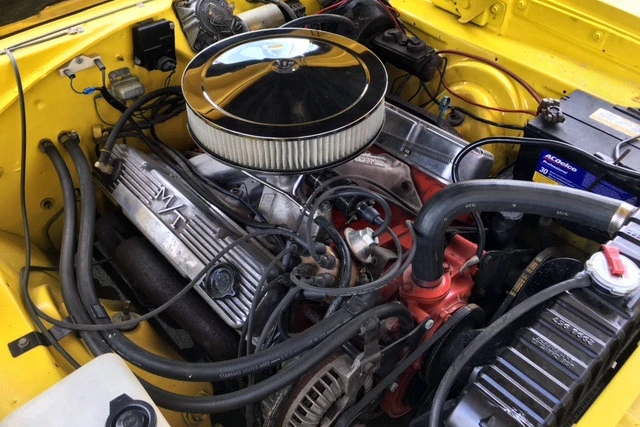 1970 Dodge Charger 2nd Gen - Image 3 of 5