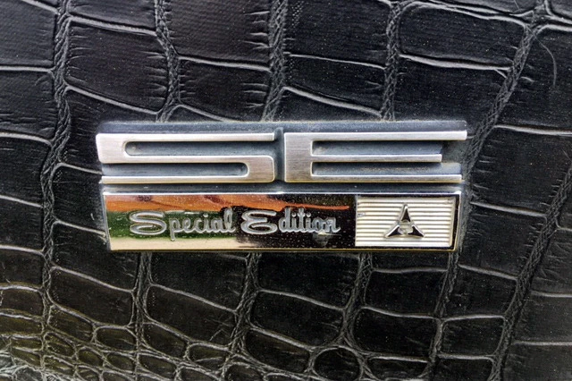 1970 Dodge Charger 2nd Gen - Image 5 of 5