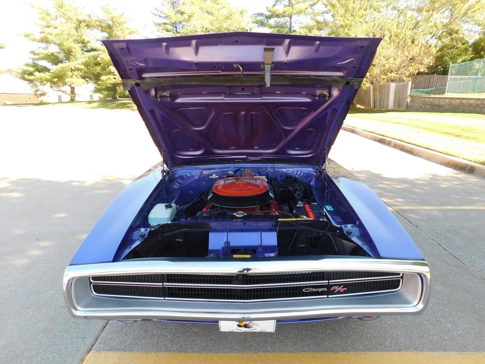 1970 Dodge Charger 2nd Gen - Image 27 of 31
