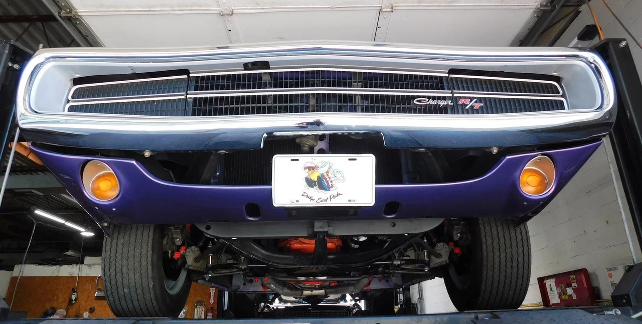 1970 Dodge Charger 2nd Gen - Image 7 of 31