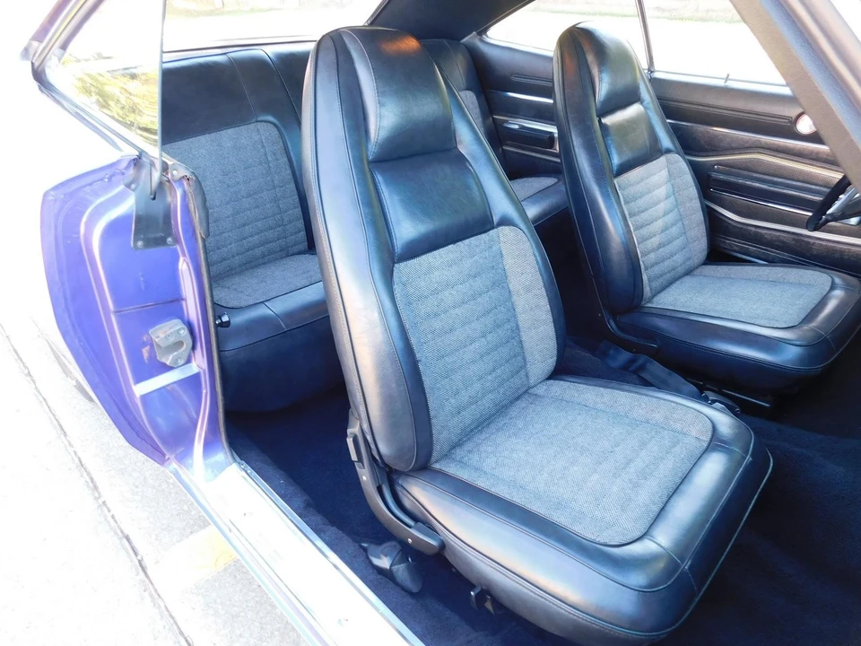 1970 Dodge Charger 2nd Gen - Image 13 of 31