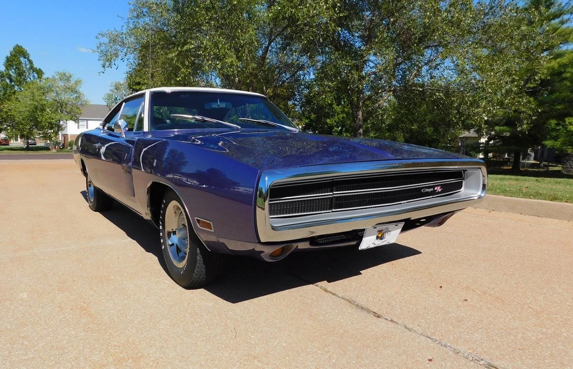 1970 Dodge Charger 2nd Gen - Image 18 of 31