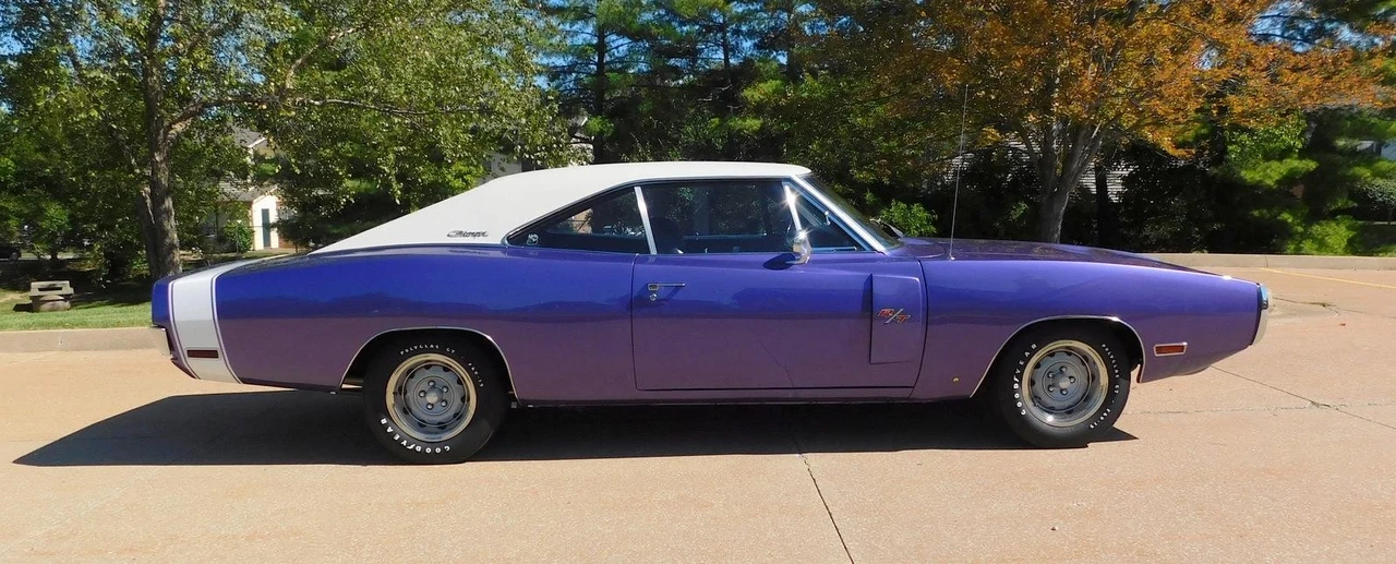 1970 Dodge Charger 2nd Gen - Image 3 of 31