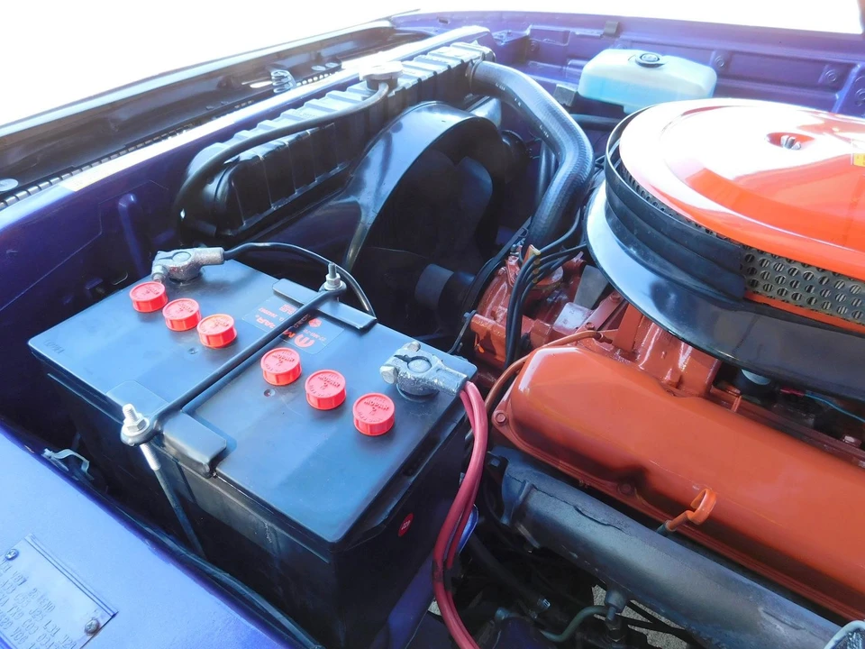1970 Dodge Charger 2nd Gen - Image 30 of 31
