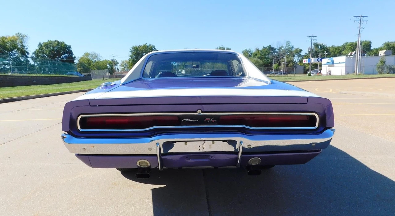 1970 Dodge Charger 2nd Gen - Image 20 of 31