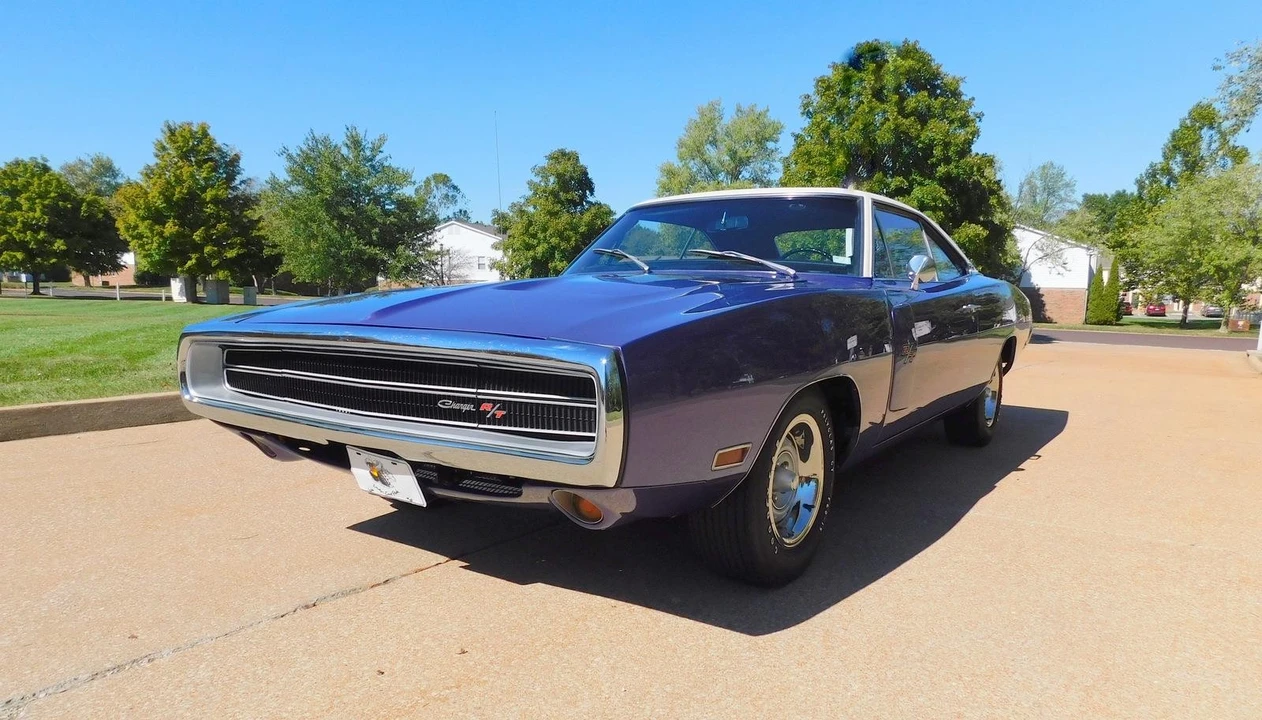 1970 Dodge Charger 2nd Gen - Image 16 of 31