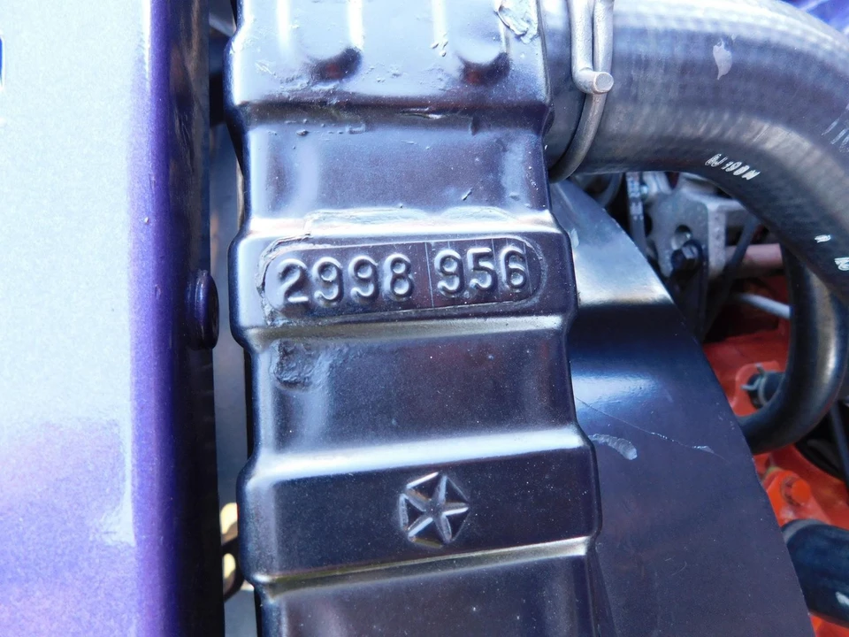 1970 Dodge Charger 2nd Gen - Image 28 of 31