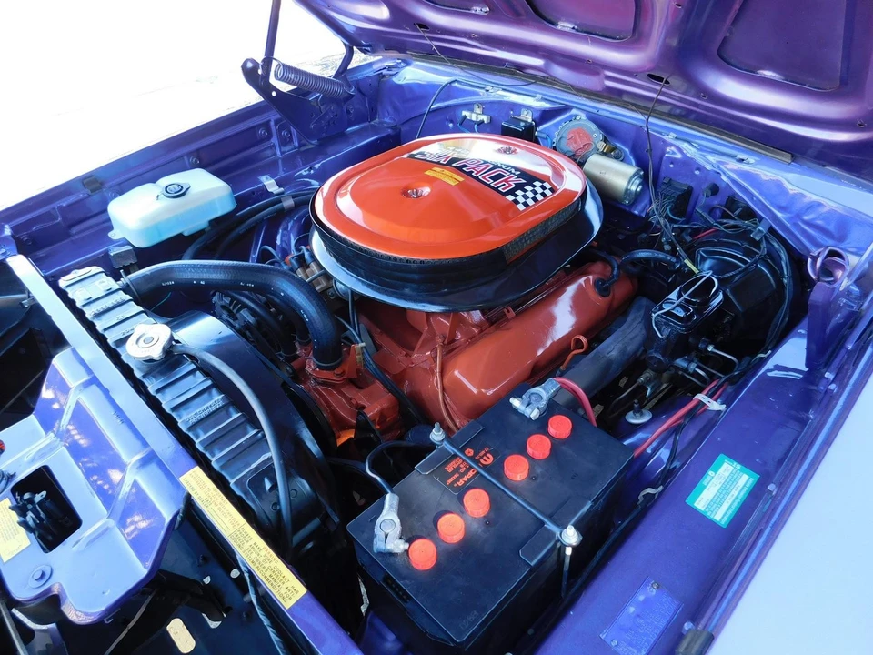 1970 Dodge Charger 2nd Gen - Image 5 of 31