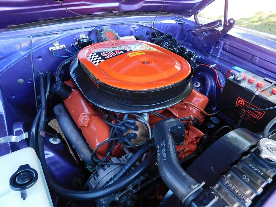 1970 Dodge Charger 2nd Gen - Image 31 of 31