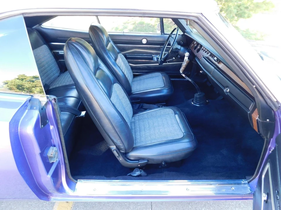 1970 Dodge Charger 2nd Gen - Image 12 of 31