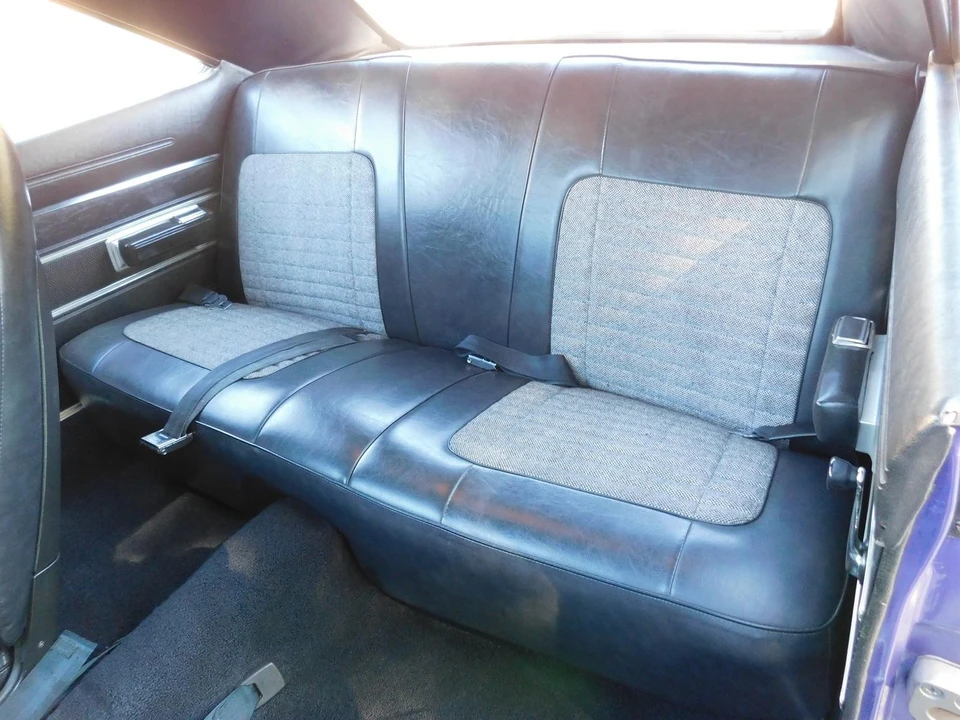 1970 Dodge Charger 2nd Gen - Image 25 of 31