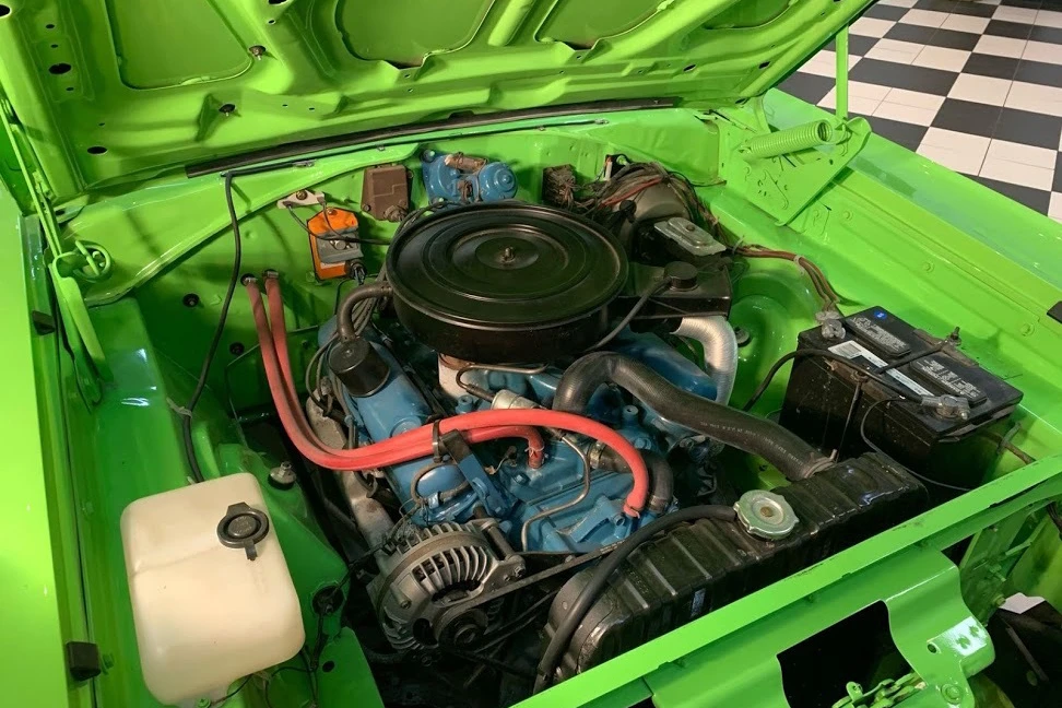 1970 Dodge Coronet 4th Gen - Image 3 of 5
