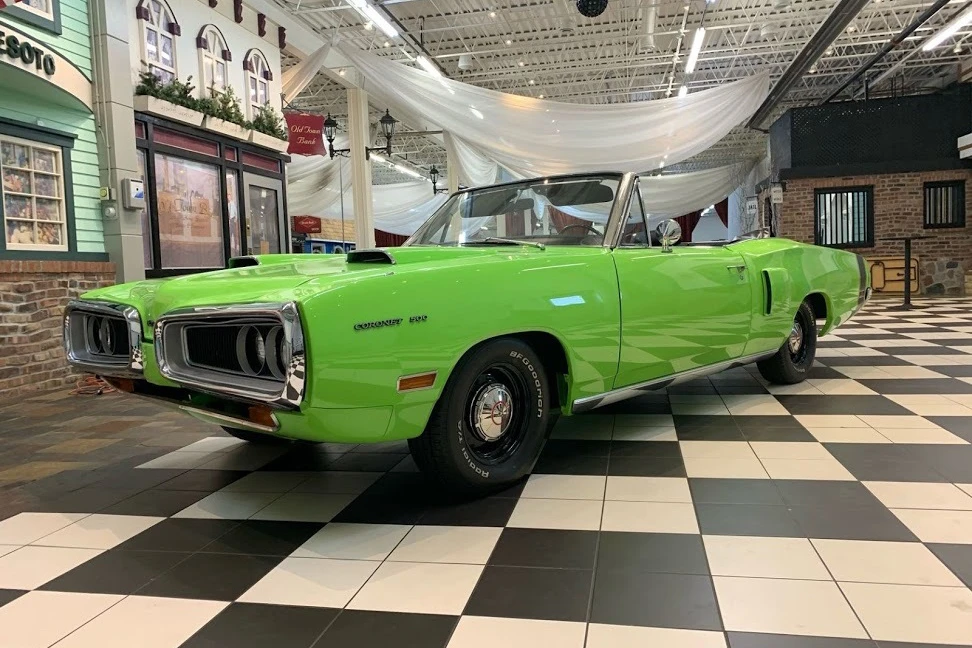 1970 Dodge Coronet 4th Gen - Image 2 of 5