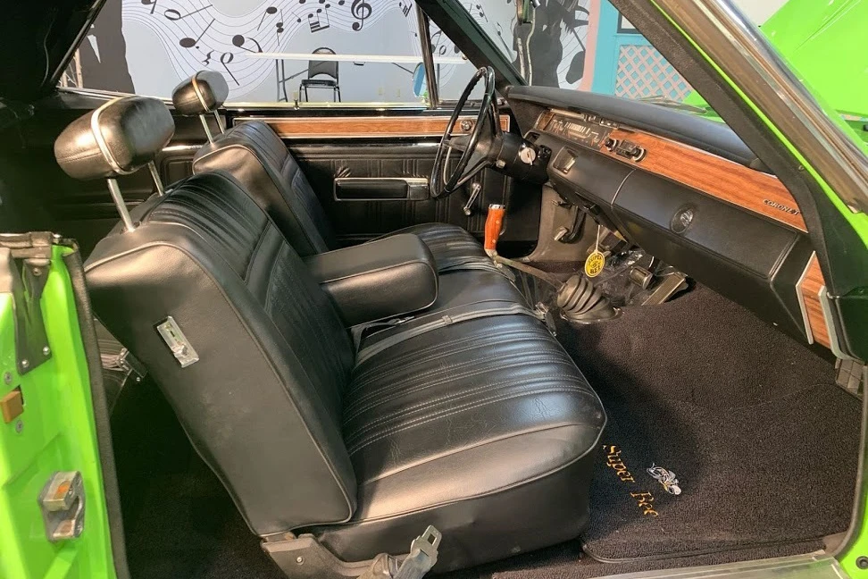 1970 Dodge Coronet 4th Gen - Image 4 of 5