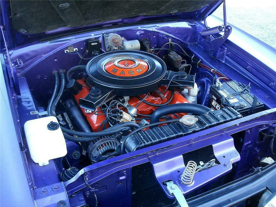 1970 Dodge Coronet 4th Gen - Image 3 of 5
