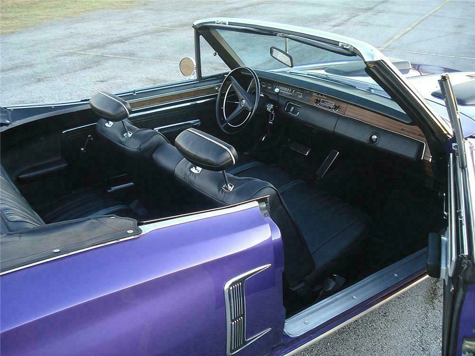 1970 Dodge Coronet 4th Gen - Image 4 of 5