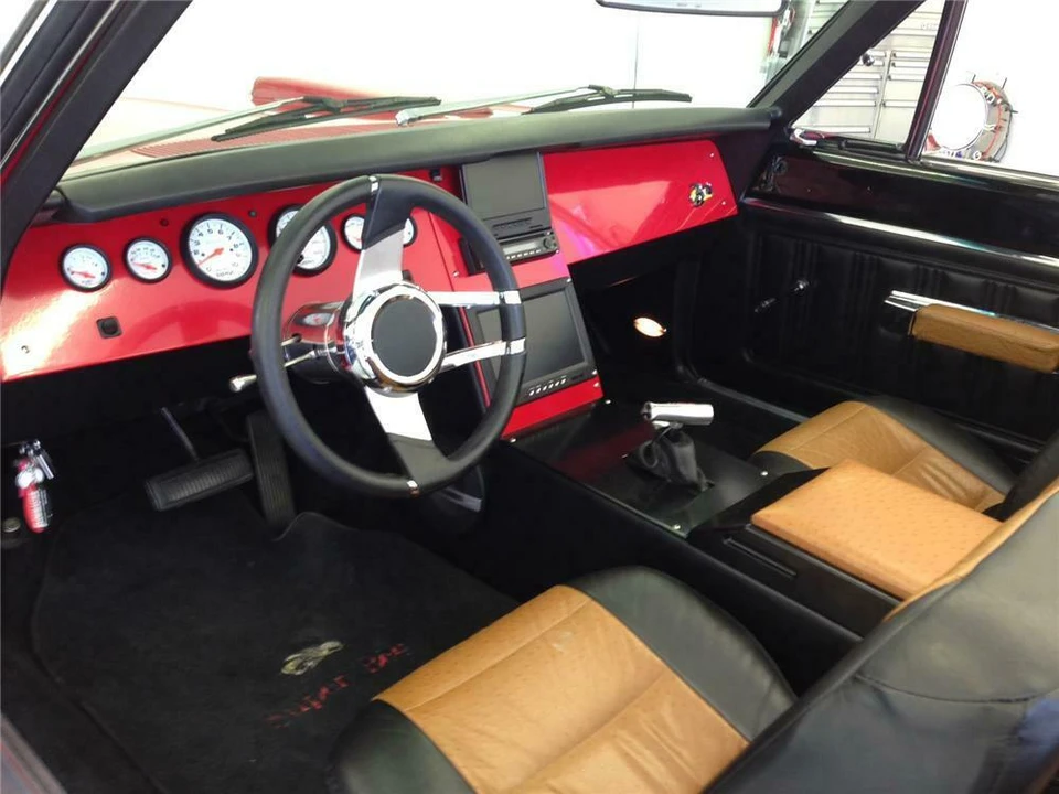 1970 Dodge Coronet 4th Gen - Image 3 of 5