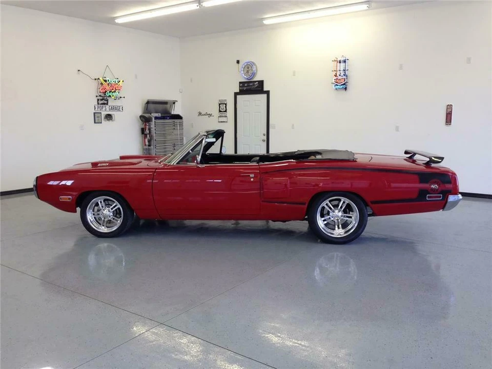 1970 Dodge Coronet 4th Gen - Image 4 of 5