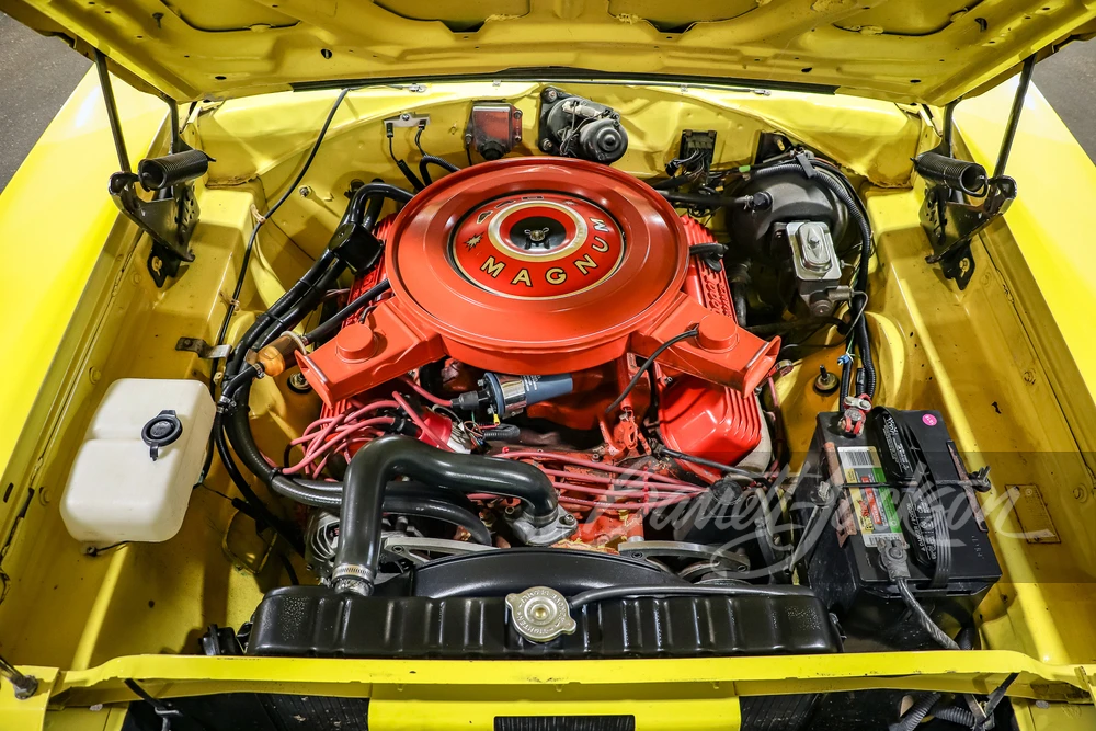 1970 Dodge Coronet 4th Gen - Image 2 of 31