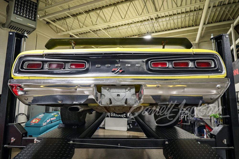 1970 Dodge Coronet 4th Gen - Image 7 of 31