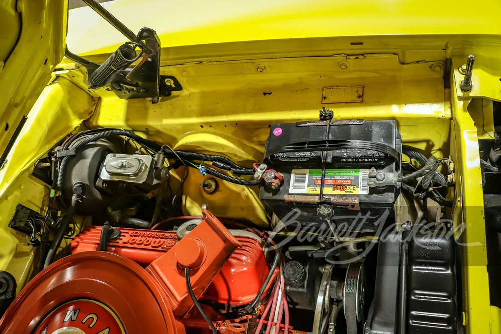1970 Dodge Coronet 4th Gen - Image 8 of 31