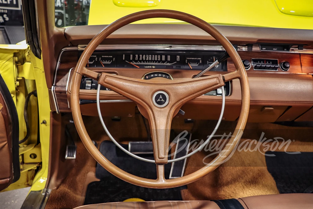1970 Dodge Coronet 4th Gen - Image 9 of 31