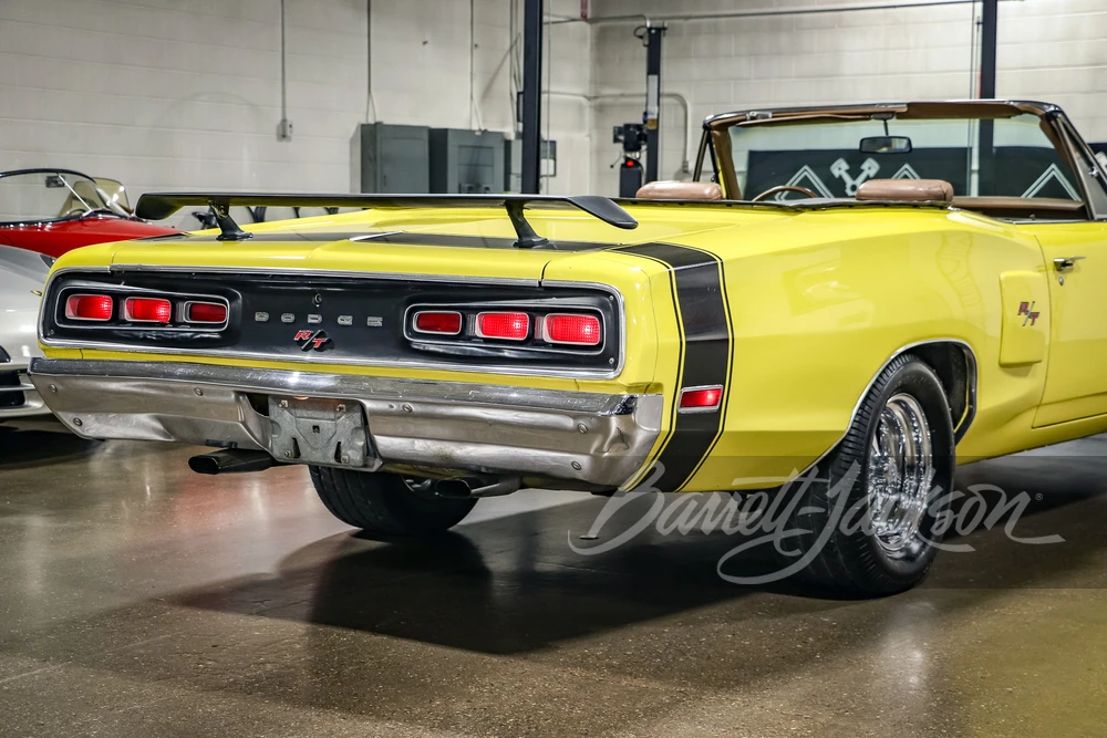 1970 Dodge Coronet 4th Gen - Image 11 of 31