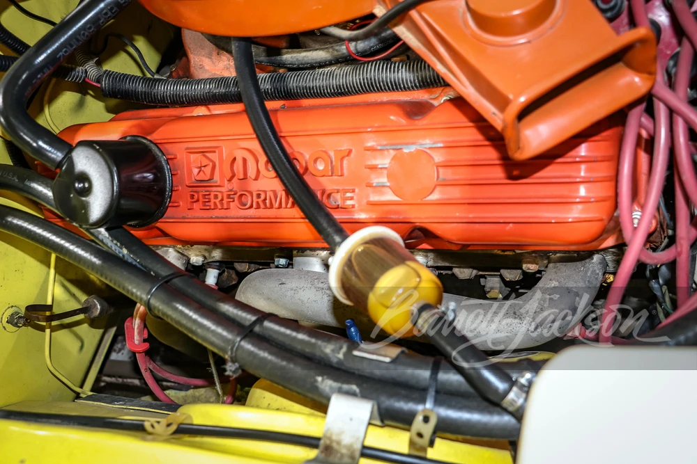 1970 Dodge Coronet 4th Gen - Image 12 of 31