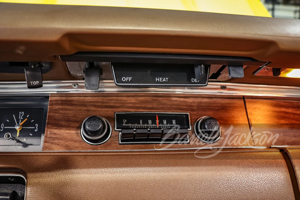 1970 Dodge Coronet 4th Gen - Image 13 of 31