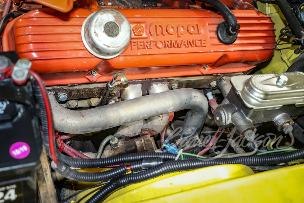1970 Dodge Coronet 4th Gen - Image 14 of 31