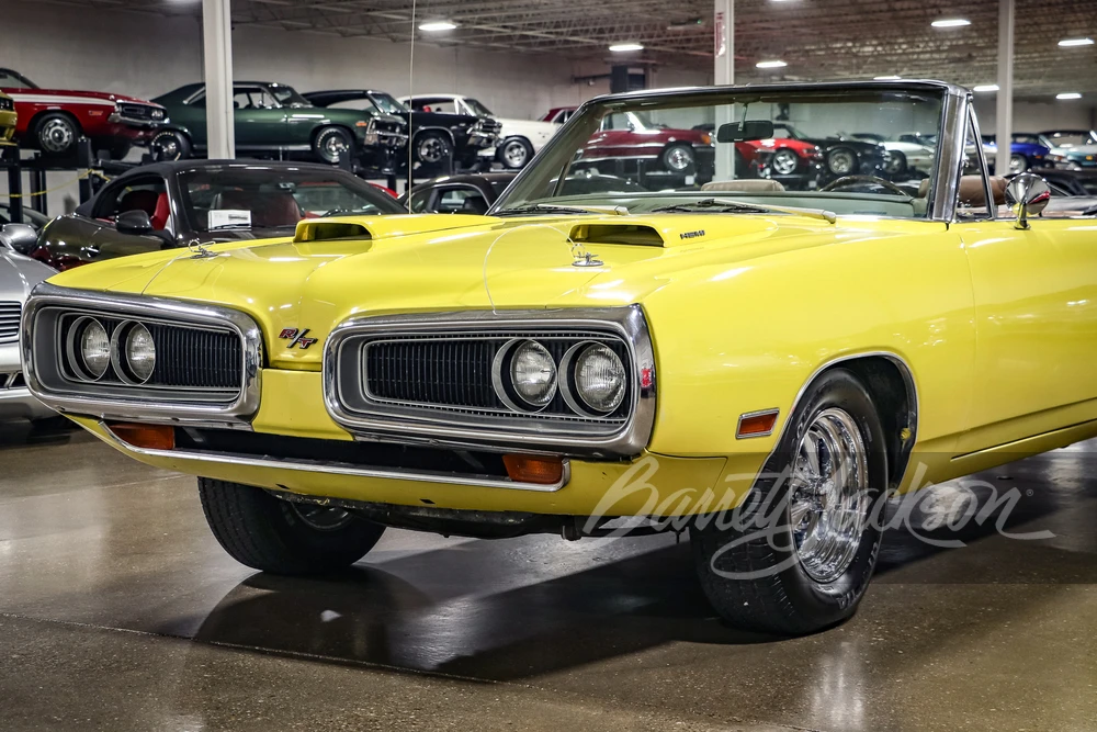 1970 Dodge Coronet 4th Gen - Image 16 of 31