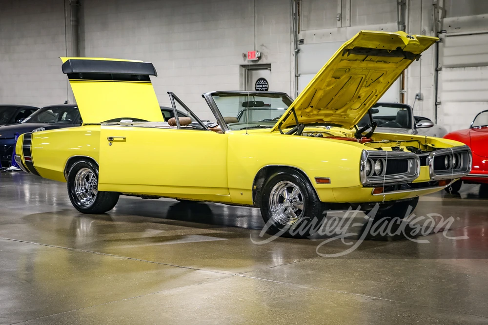 1970 Dodge Coronet 4th Gen - Image 18 of 31