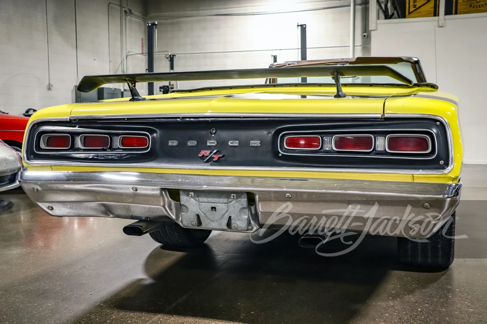 1970 Dodge Coronet 4th Gen - Image 19 of 31