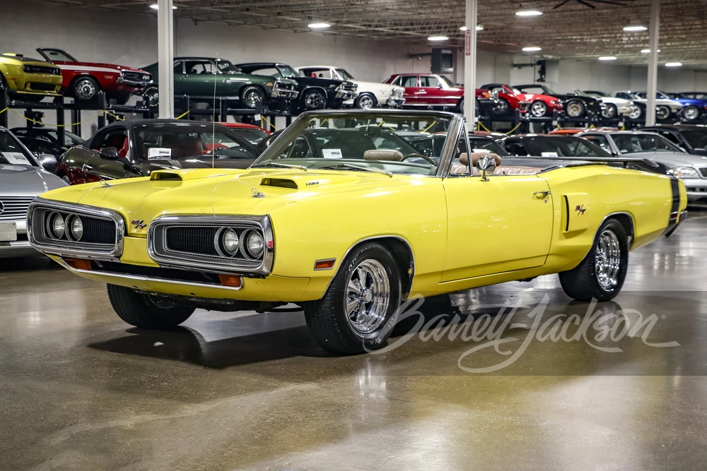 1970 Dodge Coronet 4th Gen - Image 22 of 31