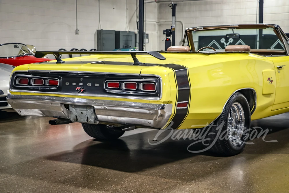 1970 Dodge Coronet 4th Gen - Image 23 of 31