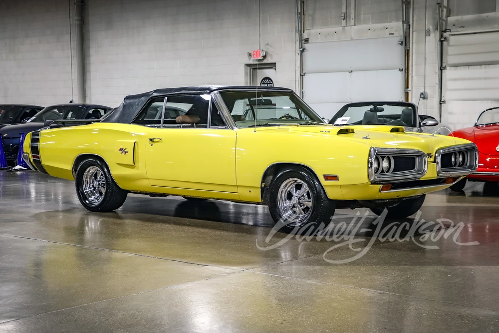 1970 Dodge Coronet 4th Gen - Image 25 of 31