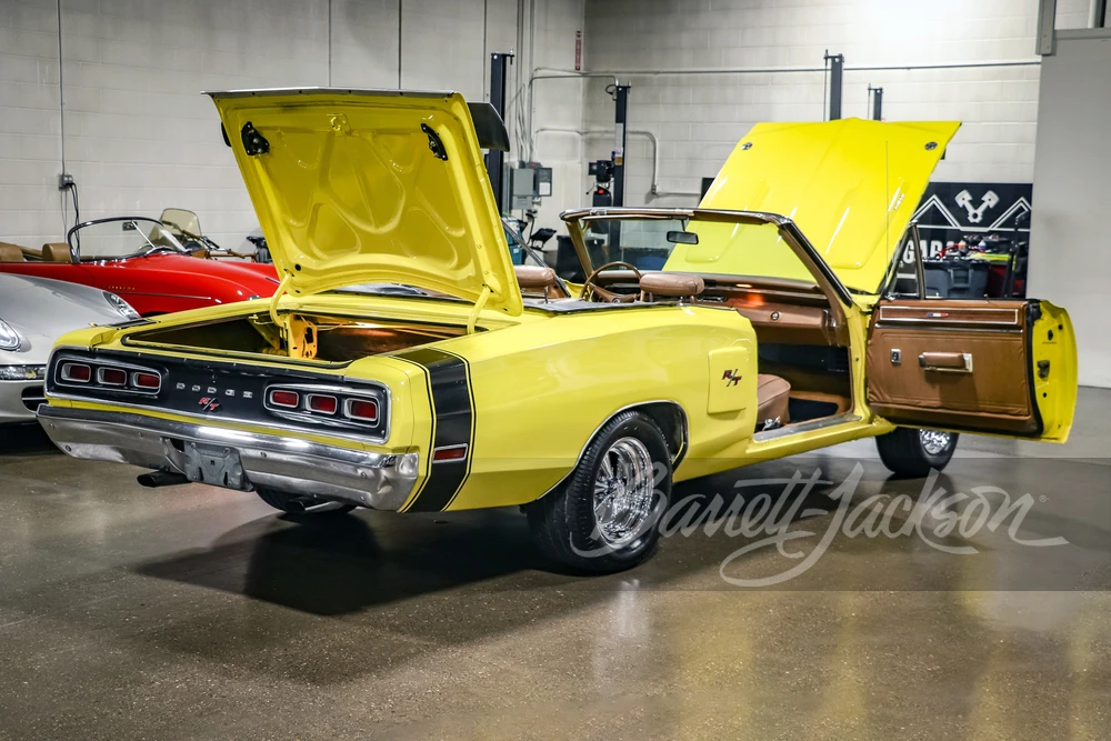 1970 Dodge Coronet 4th Gen - Image 26 of 31