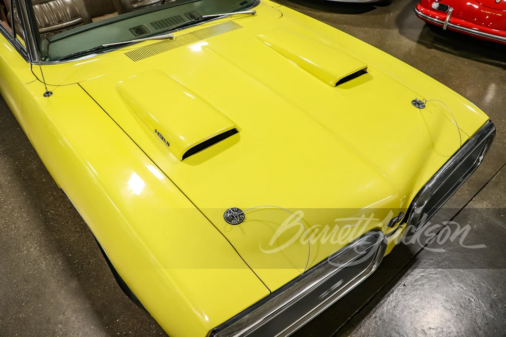 1970 Dodge Coronet 4th Gen - Image 27 of 31