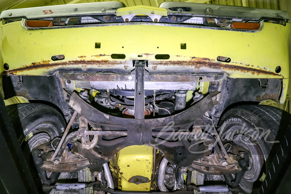 1970 Dodge Coronet 4th Gen - Image 29 of 31