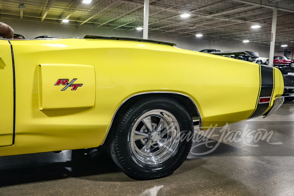 1970 Dodge Coronet 4th Gen - Image 31 of 31