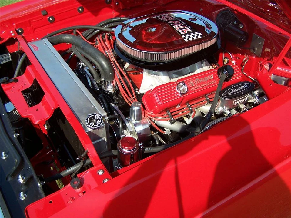 1970 Dodge Super Bee - Image 3 of 4