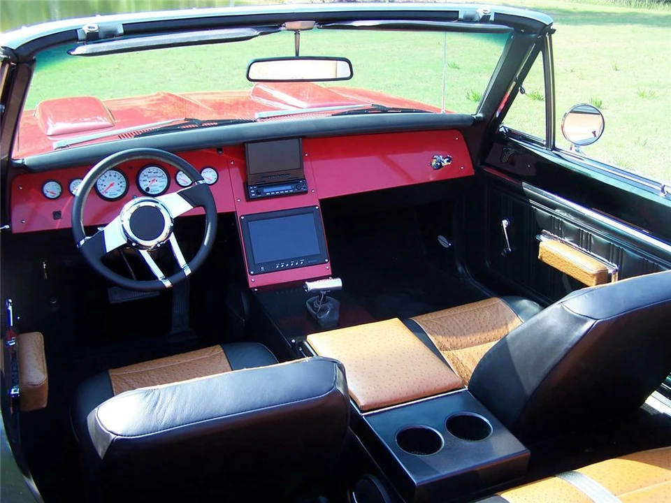 1970 Dodge Super Bee - Image 4 of 4