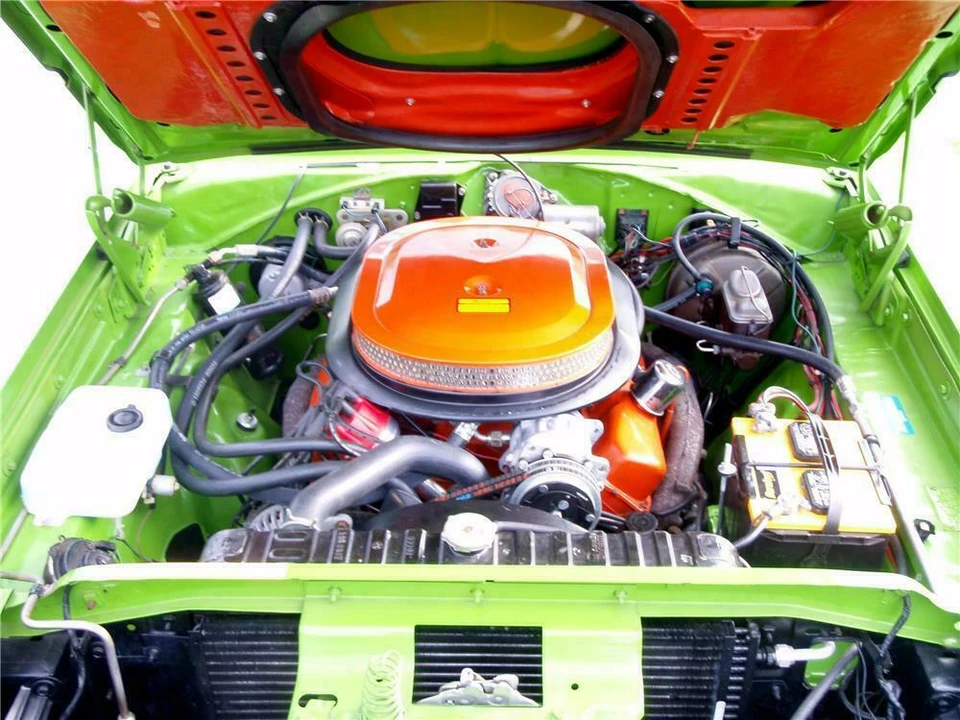 1970 Dodge Coronet 4th Gen - Image 3 of 5