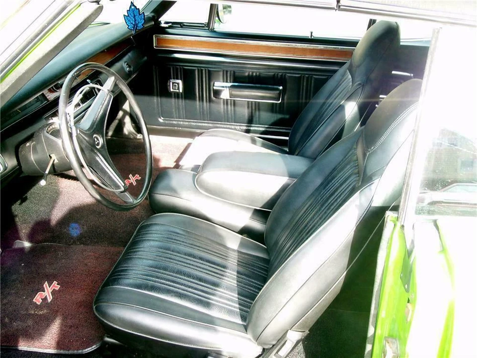 1970 Dodge Coronet 4th Gen - Image 4 of 5