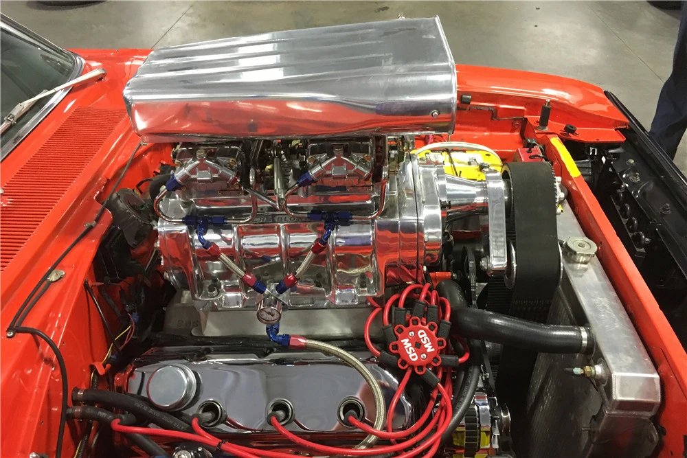 1970 Dodge Coronet 4th Gen - Image 3 of 5