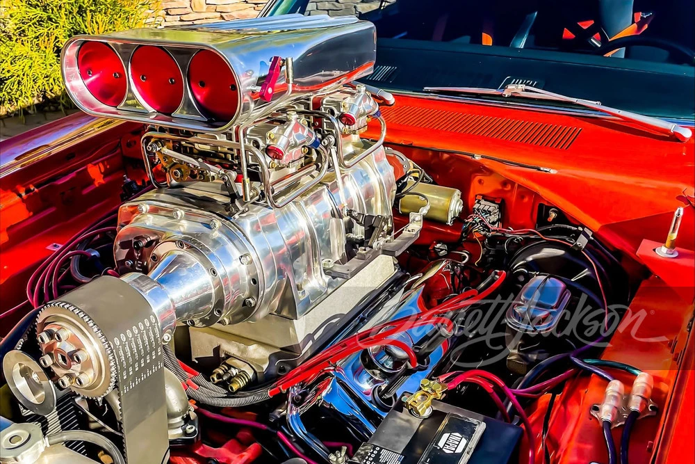 1970 Dodge Coronet 4th Gen - Image 2 of 10